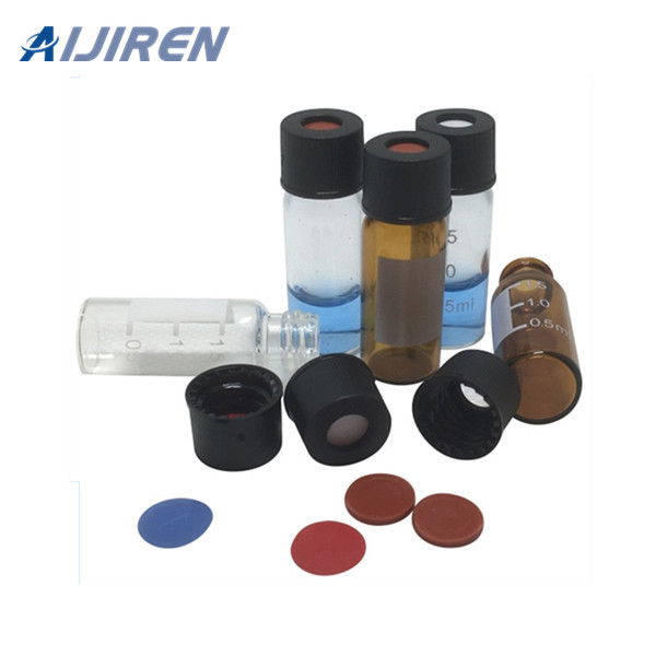 <h3>Scintillation Vials and Caps | Fisher Scientific</h3>
